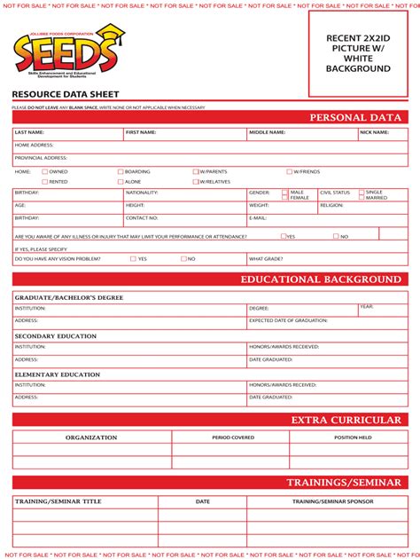 jollibee application for students